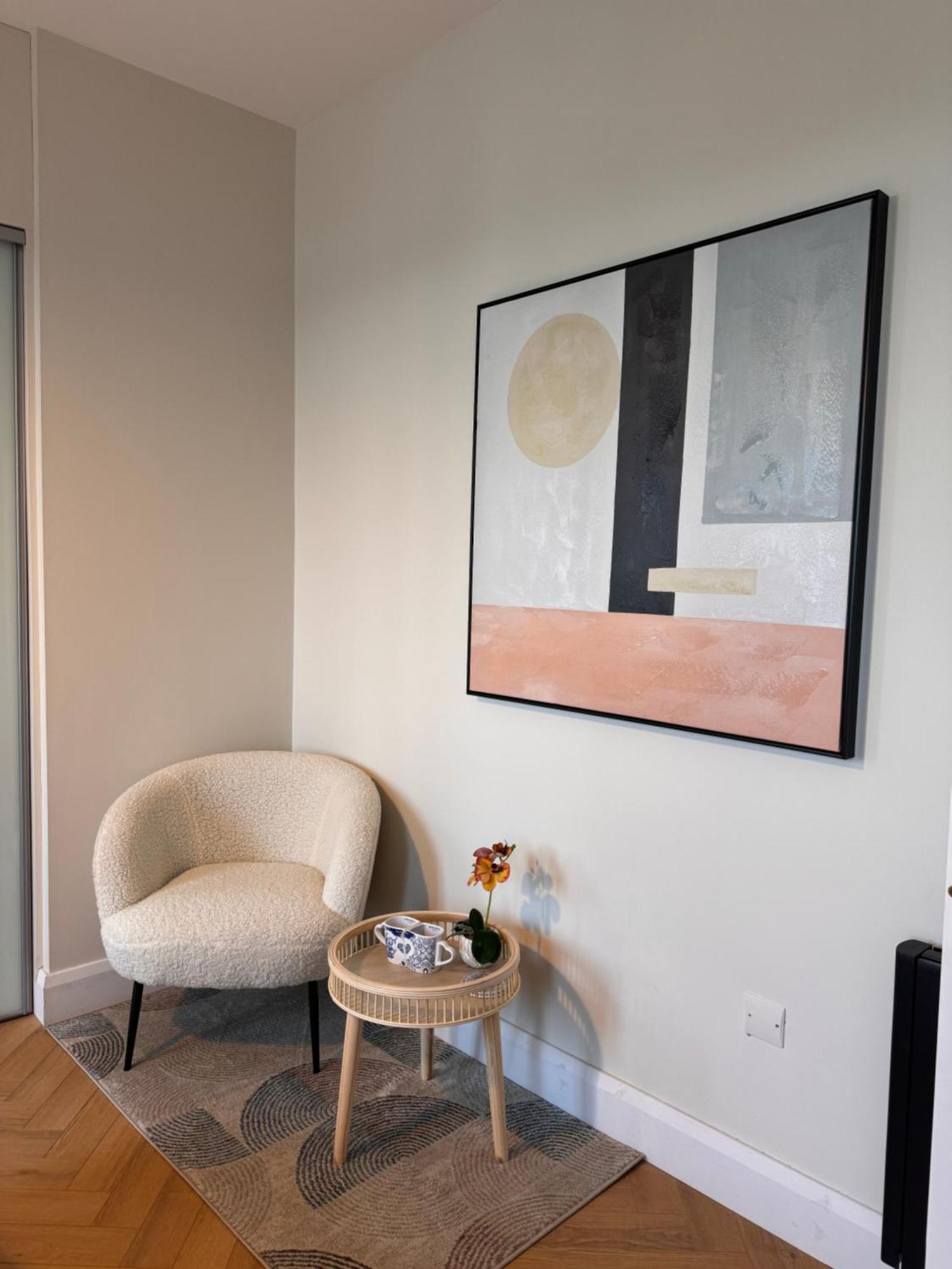 Finnstown Hall- Private Room In Shared Apartment With The Host Δουβλίνο Εξωτερικό φωτογραφία